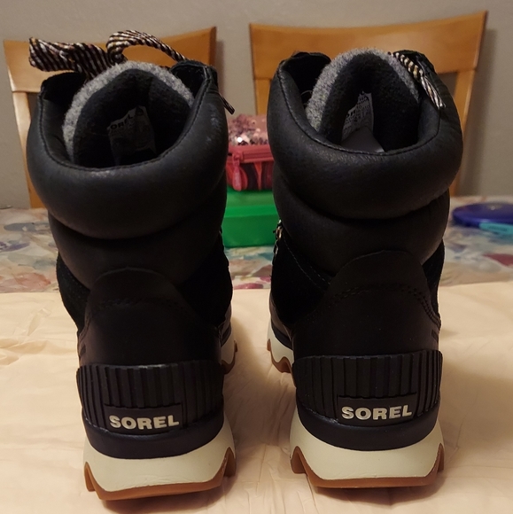 Sorel - Picture 6 of 6